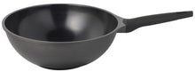 Load image into Gallery viewer, Ceramic Deluxe Wok 30cm