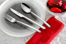 Load image into Gallery viewer, Donau 18/10 50pcs Cutlery Set
