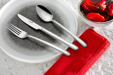 Load image into Gallery viewer, Donau 18/10 50pcs Cutlery Set