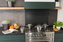 Load image into Gallery viewer, Diamond Pot 4pcs Set