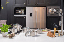 Load image into Gallery viewer, Pearl Pot 4pcs Set