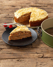 Load image into Gallery viewer, Spring Form Cake Mold 24cm