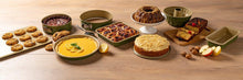 Load image into Gallery viewer, Bakeware Super Set of 7