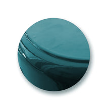 Load image into Gallery viewer, 28cm Petrol Cast Iron Casserole