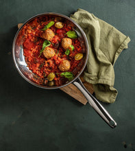 Load image into Gallery viewer, Frying Pan 28cm