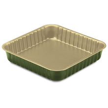 Load image into Gallery viewer, Brownie Square Mold