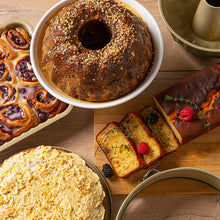 Load image into Gallery viewer, Bakeware Bundle Set of 5