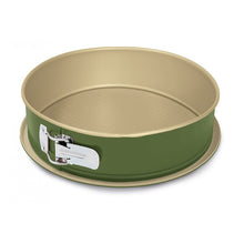 Load image into Gallery viewer, Spring Form Cake Mold 24cm