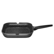 Load image into Gallery viewer, Grill Pan 28cm