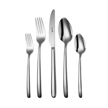 Load image into Gallery viewer, Donau 18/10 50pcs Cutlery Set