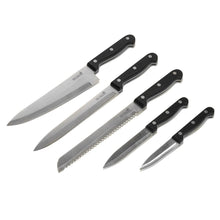 Load image into Gallery viewer, Action Knife Set