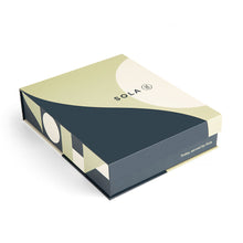 Load image into Gallery viewer, Aura 18/10 50pcs Cutlery Set