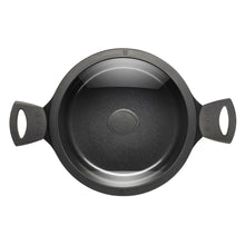 Load image into Gallery viewer, Ceramic Deluxe 28cm Casserole With Glass Lid
