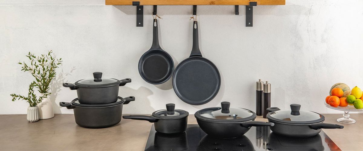 Sola Cookware | Cookware South Africa | Affordable Cookware | Pot Sets