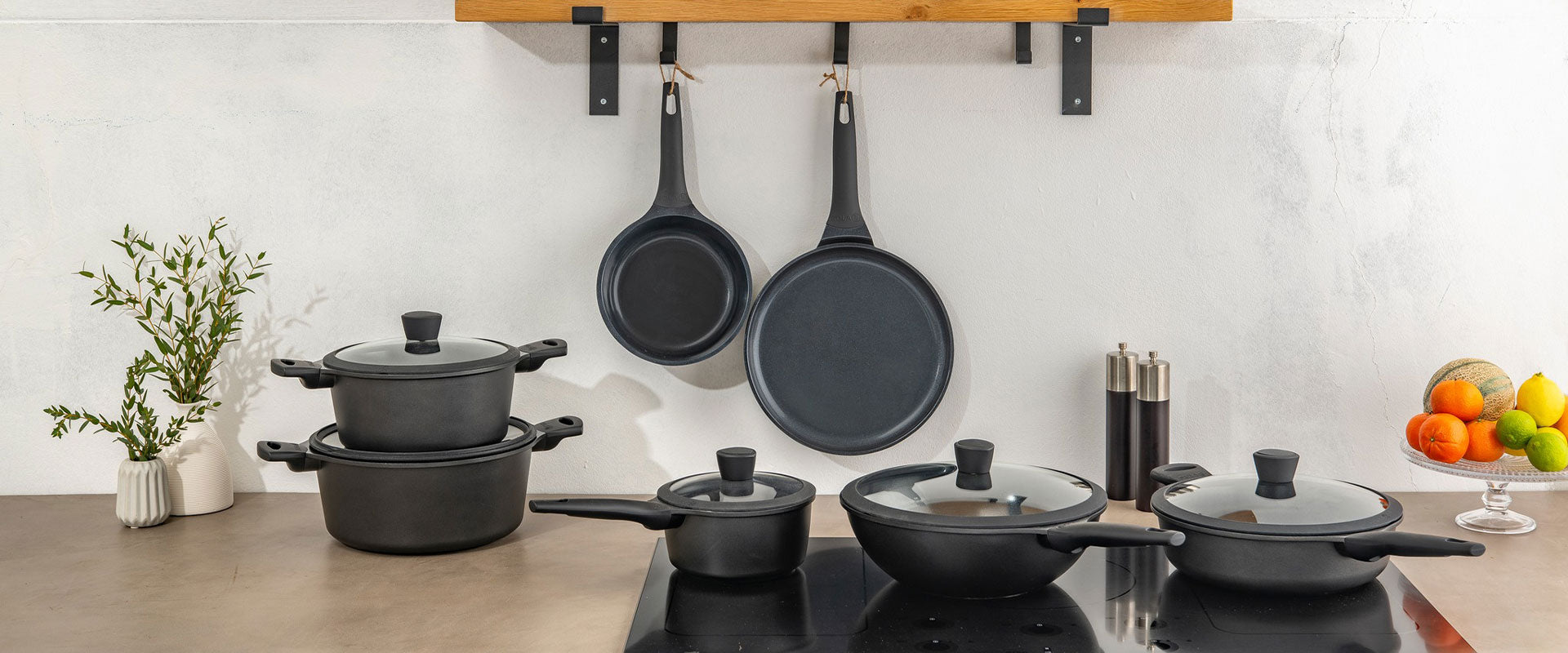 Quality Cookware