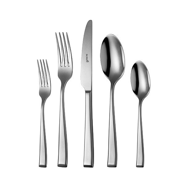 Durban 18/10 50pcs Cutlery Set