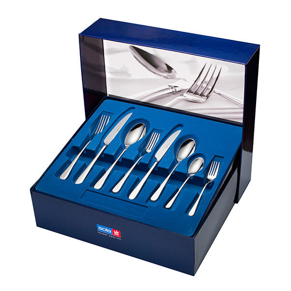 Sola Lima Cutlery Set - 6 People - 50 Pieces - High Quality Stainless Steel - View #8