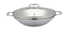 Load image into Gallery viewer, Wok with Lid 32cm

